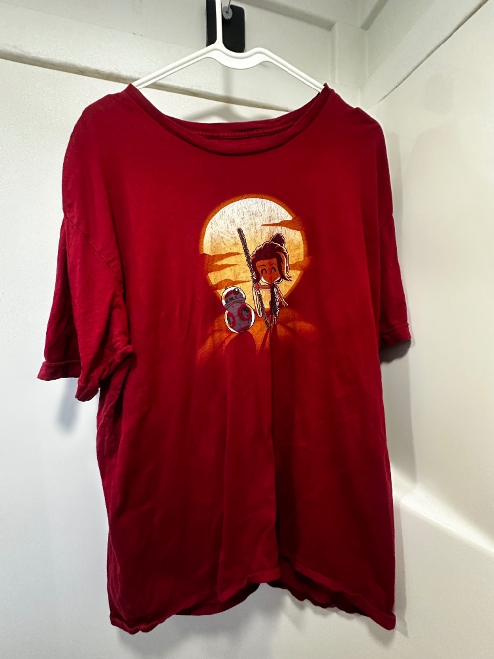 Star Wars Tshirt